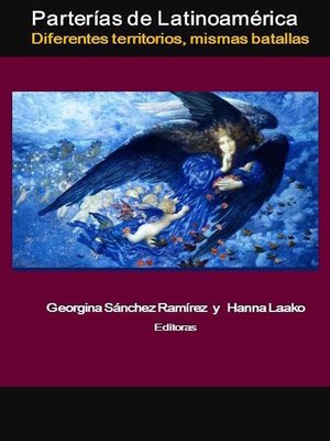 cover image of Parterías de Latinoamérica